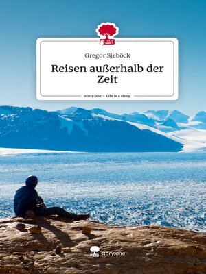 cover image of Reisen außerhalb der Zeit
